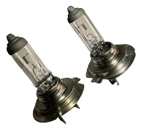 Par Ampolleta Trifa H7 12v 55w Px26d