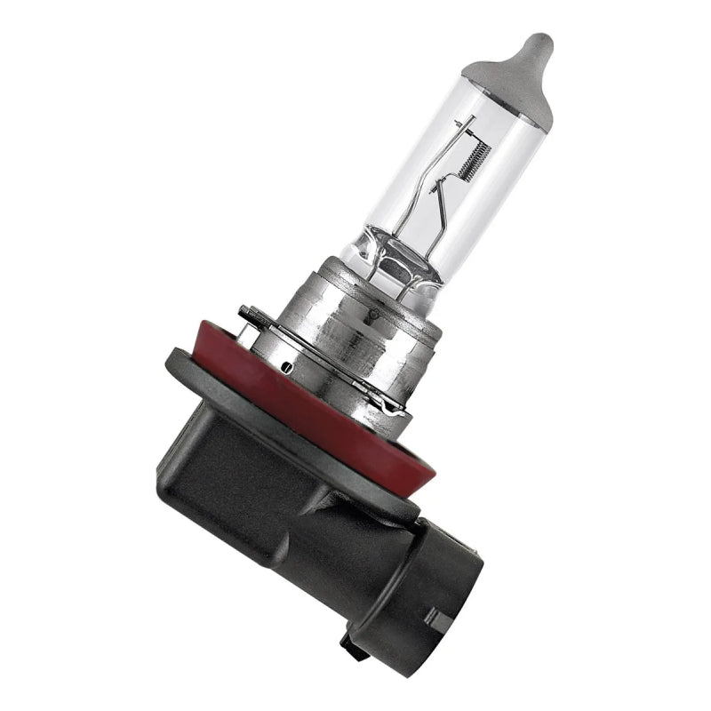 Ampolleta H8 12v 35w Halógena Luz Blanca Pgj19-1