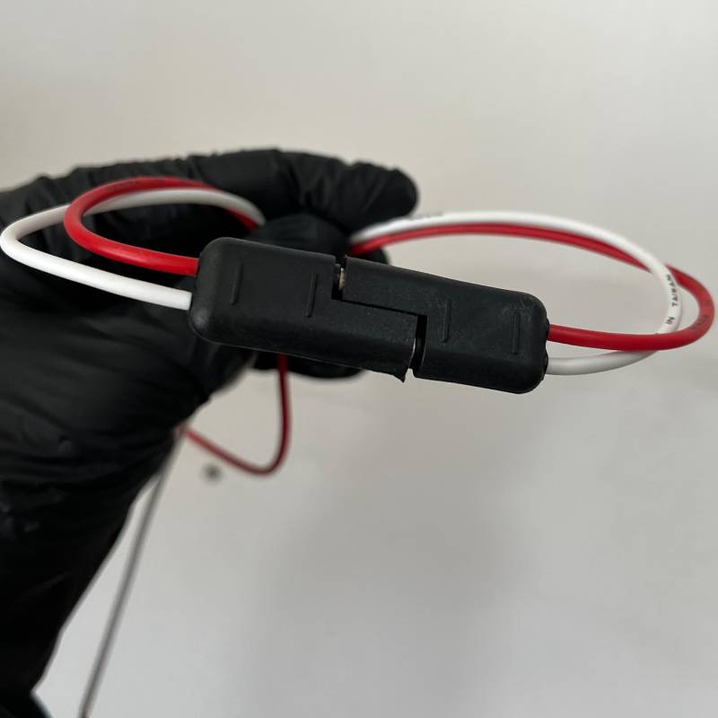 Conector Remolque Hopkins De 2 Polos