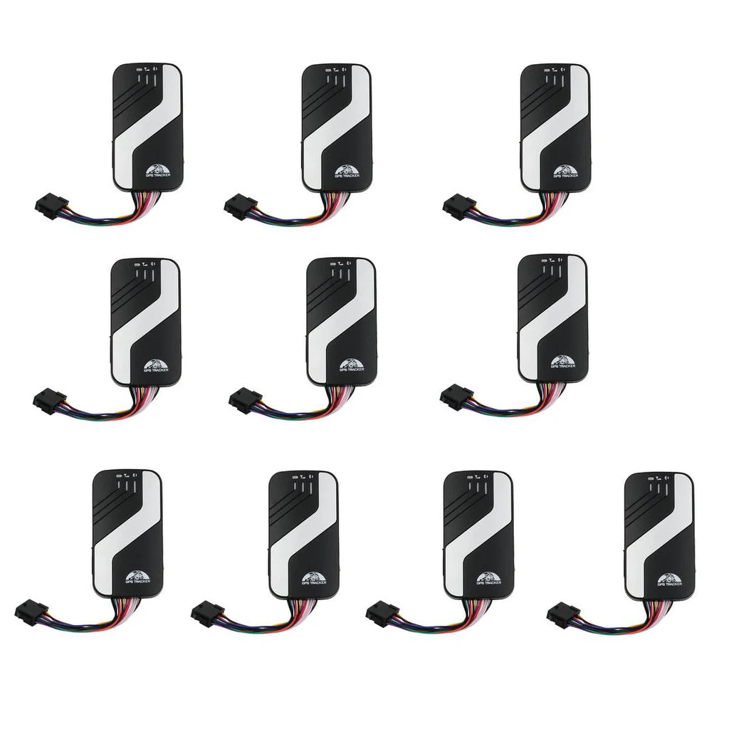 Gps Rastreador Hawk Hk-304-4g