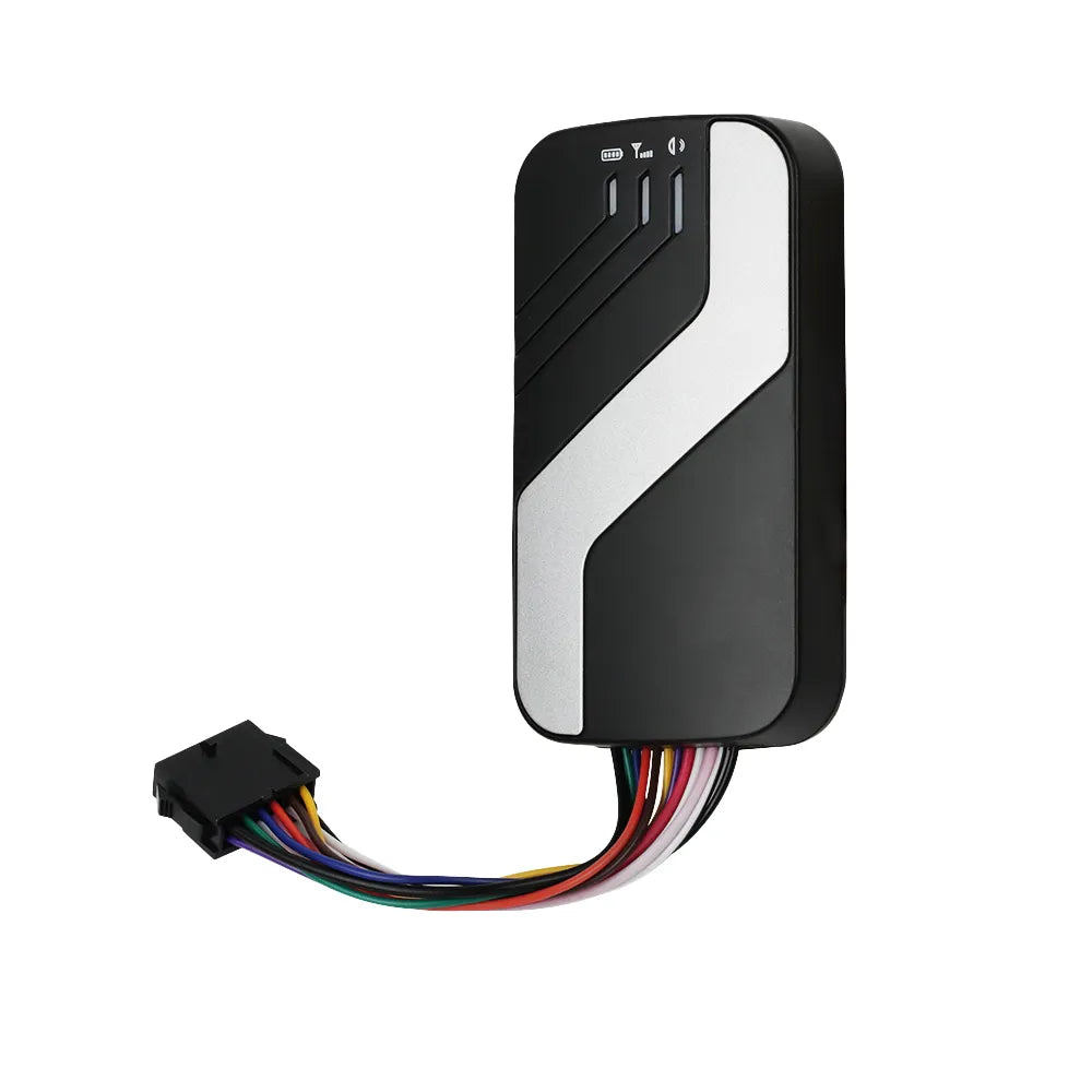 Gps Rastreador Hawk Hk-304-4g