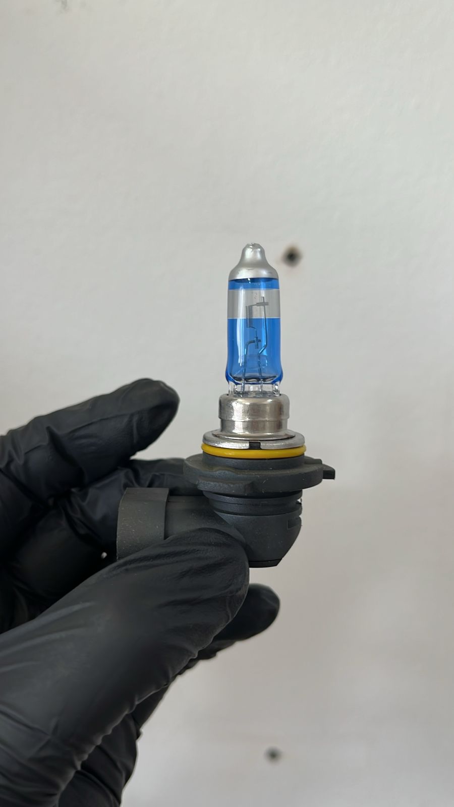 Ampolleta 9006 55w 12v Matsumoto Repuesto Halógeno