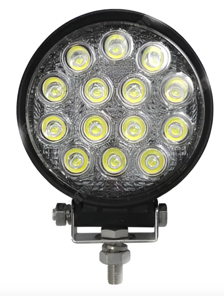 FOCO FAENERO 14LED