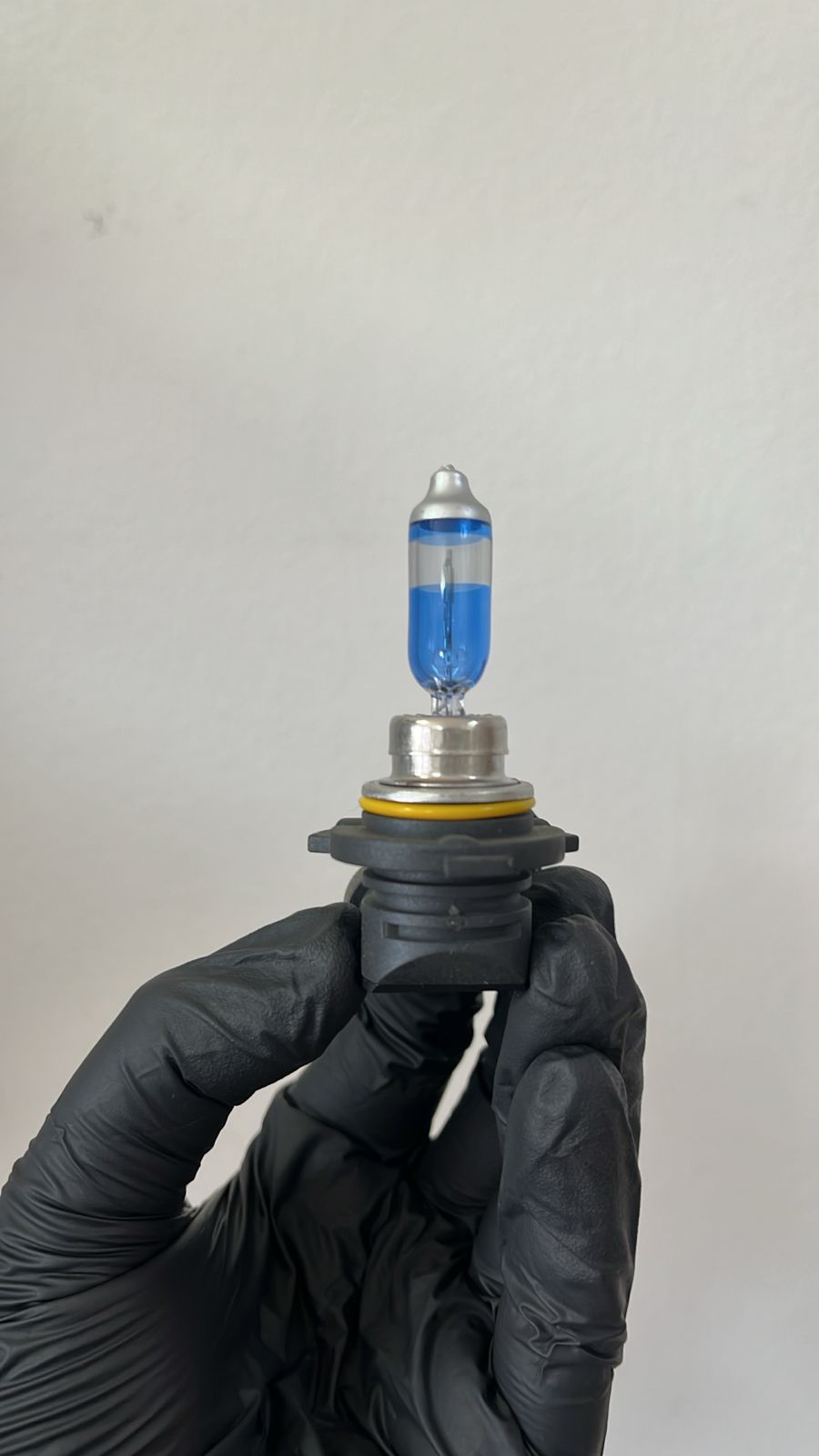 Ampolleta 9006 55w 12v Matsumoto Repuesto Halógeno