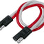 Conector Remolque Hopkins De 2 Polos Pack 5ud