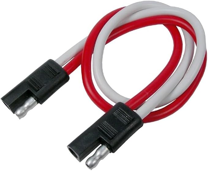 Conector Remolque Hopkins De 2 Polos Pack 5ud