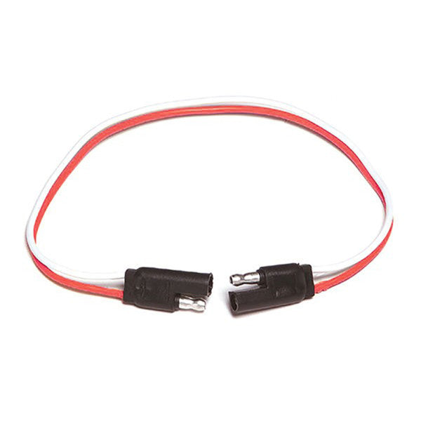 Conector Remolque Hopkins De 2 Polos