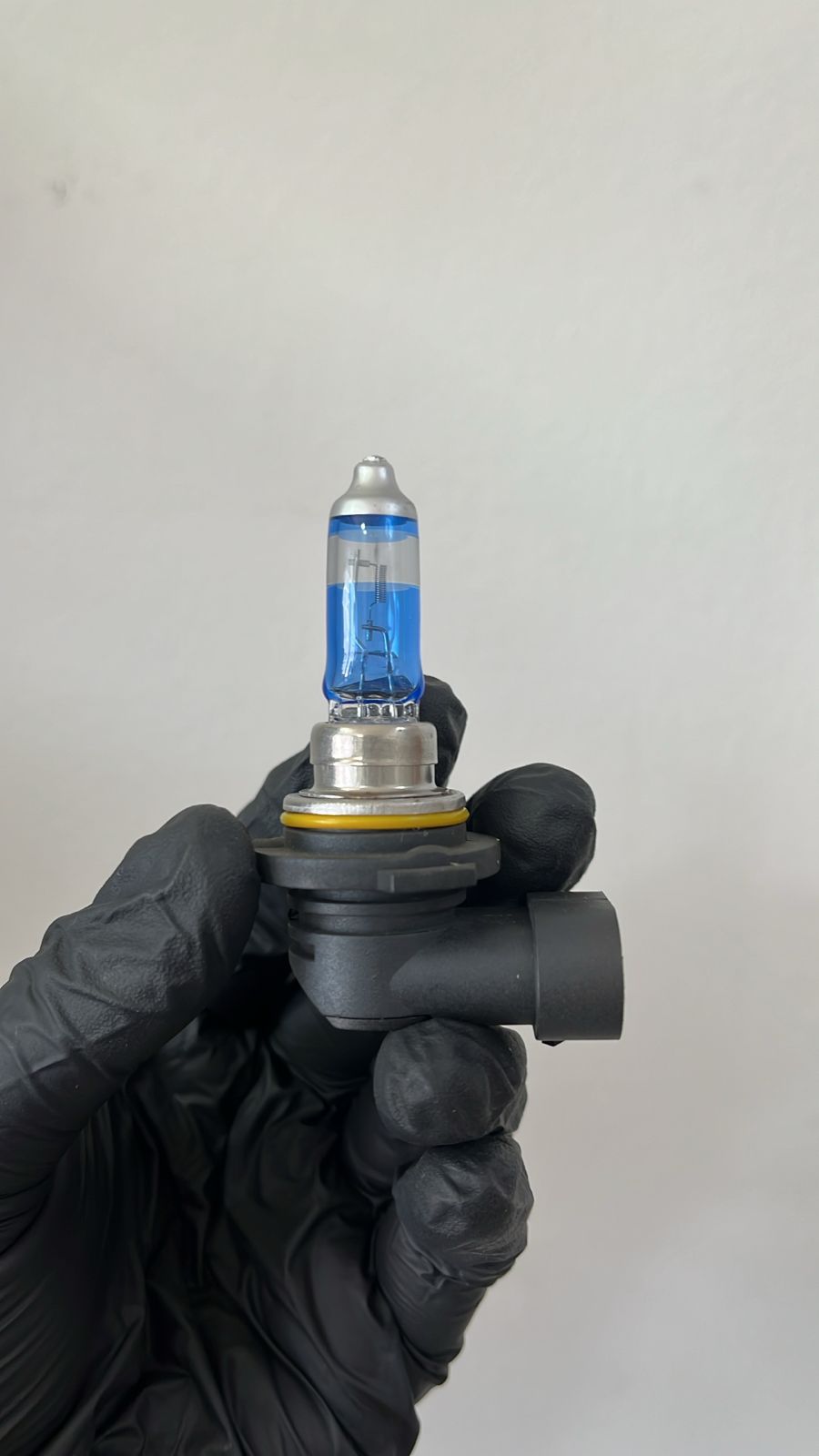 Ampolleta 9006 55w 12v Matsumoto Repuesto Halógeno