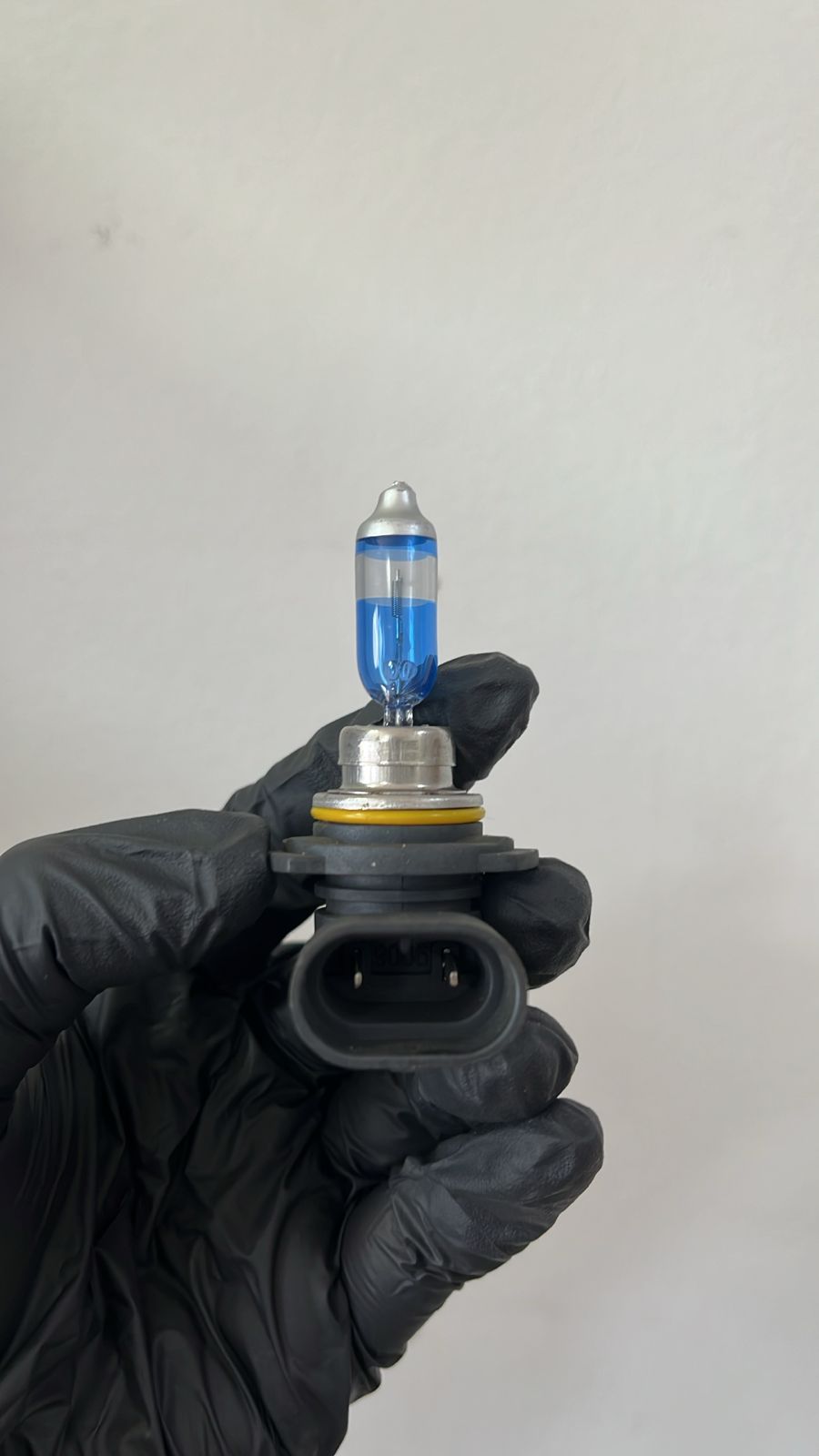 Ampolleta 9006 55w 12v Matsumoto Repuesto Halógeno
