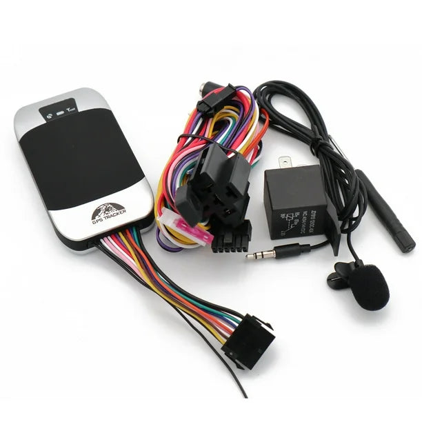 Gps Rastreador Hawk Hk-304-4g