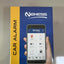 Alarma Nemesis 4000bg Código Variable Seguridad Automática