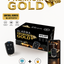 Alarma Premium Gold Para Auto Códigos Variable, Bluetooth.