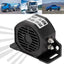 Bocina de Retroceso Universal 12/24V – Auto, Camioneta y Camión