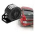 Bocina de Retroceso Universal 12/24V – Auto, Camioneta y Camión