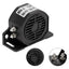 Bocina de Retroceso Universal 12/24V – Auto, Camioneta y Camión