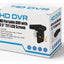 Cámara DVR HD para Auto y Camioneta con Pantalla TFT.