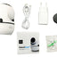 Cámara Ip Mlab Roboticam2 9257 1080p Wifi Vigilancia 24/7