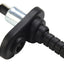 Interruptor De Puerta Universal Para Auto Pivote Largo