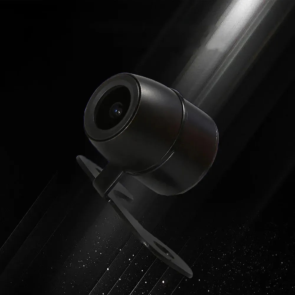 Camara Asistente De Estacionamiento Hawk Uc5032l