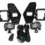 Kit Neblinero Led Nissan Navara 2021-2022 Matsumoto