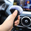 Set 3 Brochas Detailing Auto De Alta Calidad Ultra Suaves