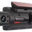 Cámara Dash Cam Hd Para Auto Dvr Full Hd