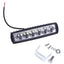 Pack 2 X Foco Led Antiniebla 18w Para 4×4 Modelo Q055
