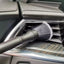 Set 3 Brochas Detailing Auto De Alta Calidad Ultra Suaves