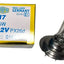 Par Ampolleta Trifa H7 12v 55w Px26d