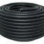 Rollo Corrugado 10 Mm X 25 M Negro