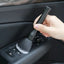Set 3 Brochas Detailing Auto De Alta Calidad Ultra Suaves