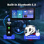 Radio Moto Carplay Android Auto Universal 12v