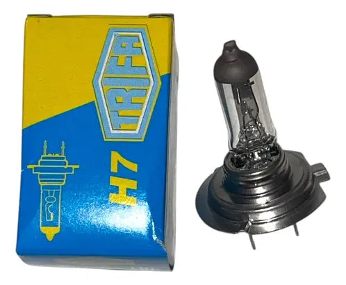 Par Ampolleta Trifa H7 12v 55w Px26d