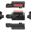 Cámara Dash Cam Hd Para Auto Dvr Full Hd