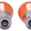 Ampolleta Py21w 12 V 21 W Bau15s Ámbar Luz De Giro