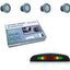 Sensor de retroceso HK-070 Plata