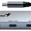 Genius Uh500 Hub Tipo C 5 Puertos Hdmi 4k,carga Pd100w,usb