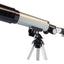 Mlab Telescopio 50×360 Mm Con Maleta, Obversa Luna, Paisajes