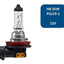 Ampolleta H8 12v 35w Halógena Luz Blanca Pgj19-1