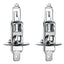 Ampolleta H1 12v 55w Para Focos, Iluminación Halógena