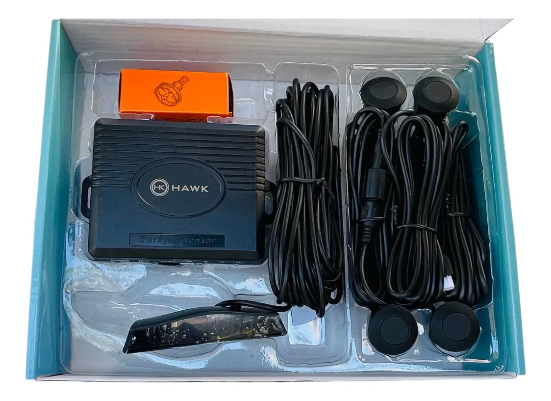 Sensor de retroceso HK-108S