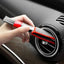 Cepillo Multiusos Para Limpieza Interior De Coche Pack 2ud
