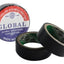 Cinta Aisladora Pvc X10 Unidades Color Negro