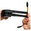 Cinta Aisladora Pvc X10 Unidades Color Negro