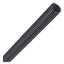 Rollo Corrugado 10 Mm X 25 M Negro