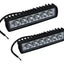 Pack 2 X Foco Led Antiniebla 18w Para 4×4 Modelo Q055