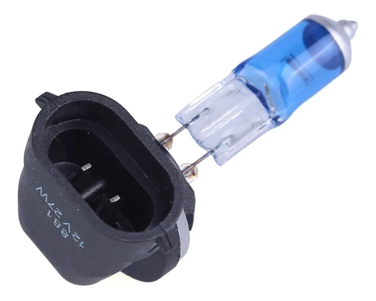 Ampolleta 881 12 V 27 W Matsumoto Halógena Para Antiniebla