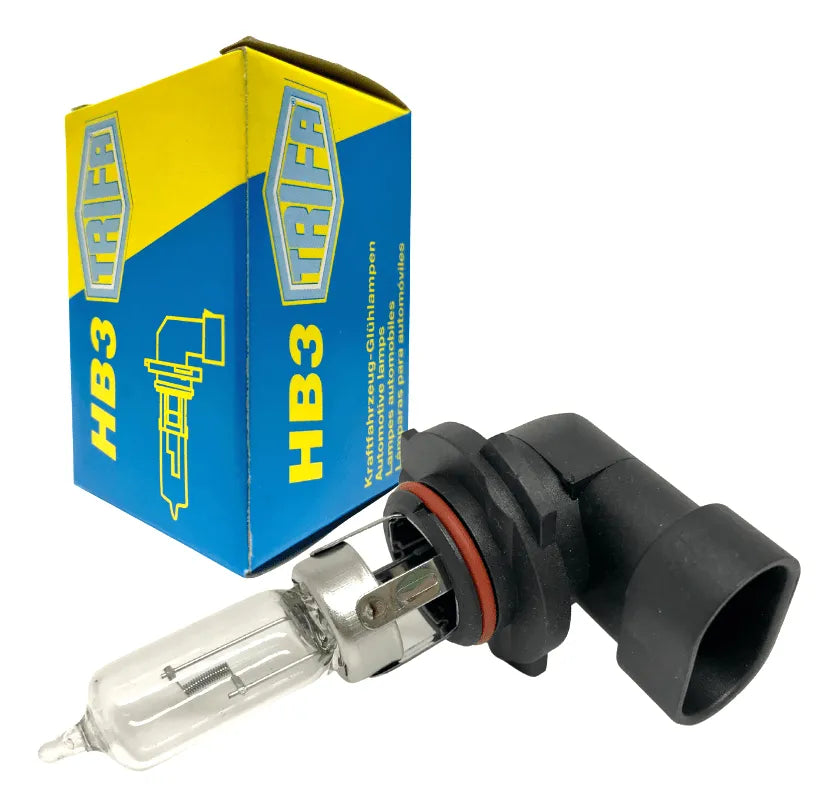 Ampolleta Hb3 9005 12v 60w Halógena De Alto Rendimiento