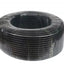 Tubo Corrugado 10mm Vehicular 5 Metros Protección Cableado