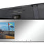 Cámara Espejo Auto Dvr Fhd 1080p Mlab Grabación Frontal 170°